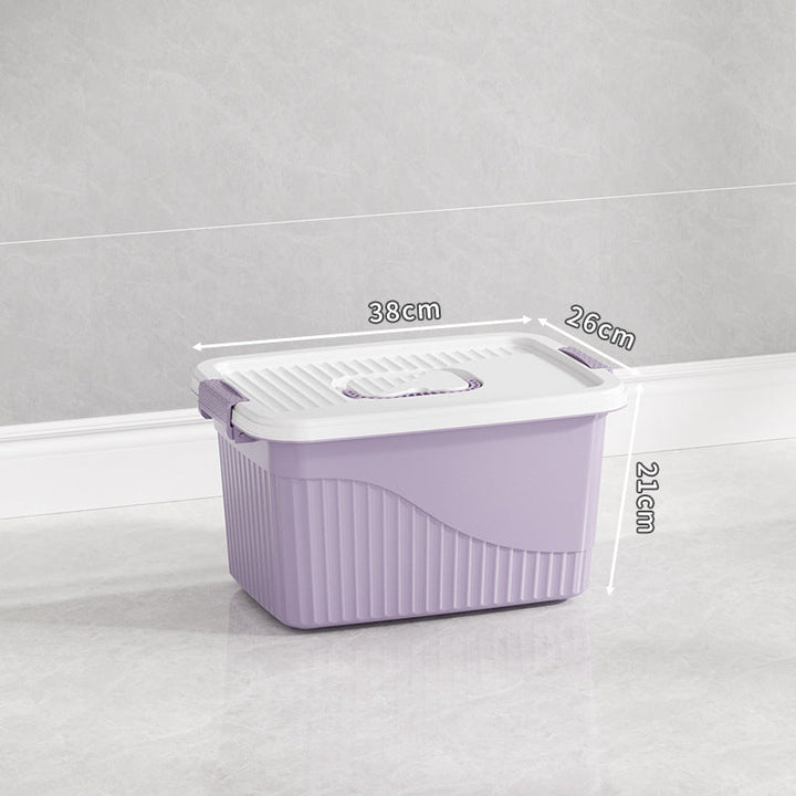 Storage box Kalsten