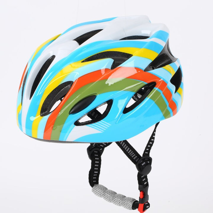 Children's Colorful Bicycle Helmet Kalsten