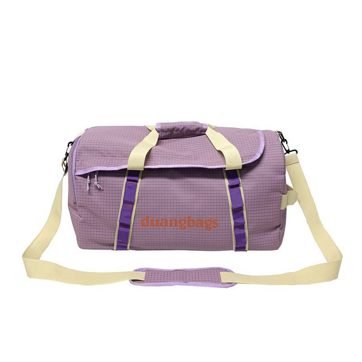 Sporty Tote Bag With Ample Storage Kalsten
