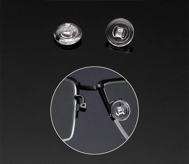 Eyewear Nose Pads Kalsten