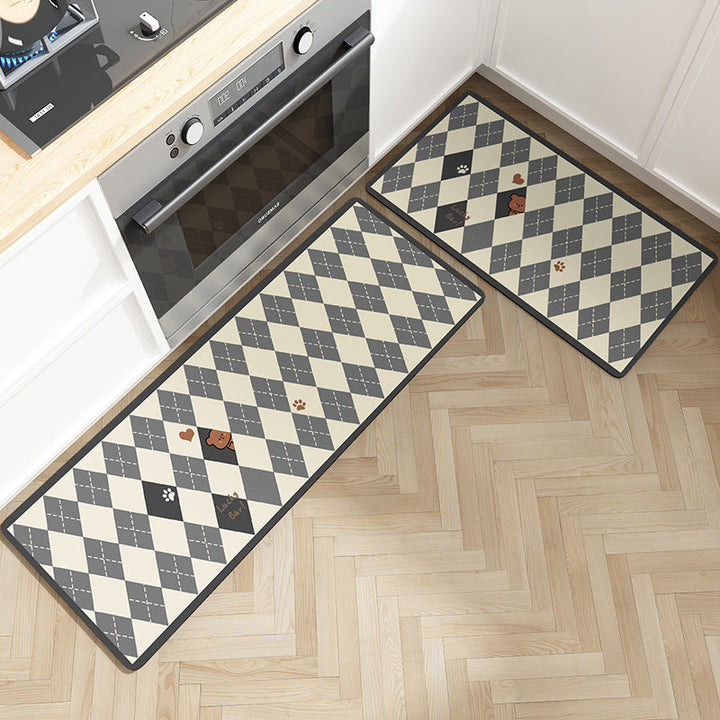 Kitchen Comfort Mat