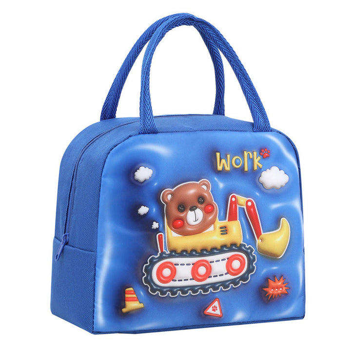 Storage bag Kalsten