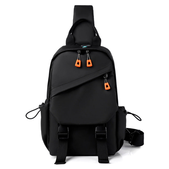 Compact Utility Sling Bag Kalsten