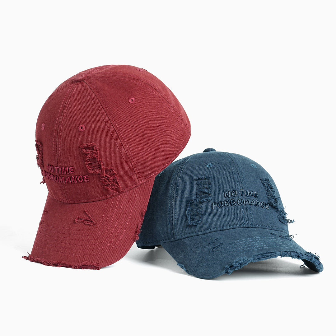 Men's washed baseball cap Kalsten