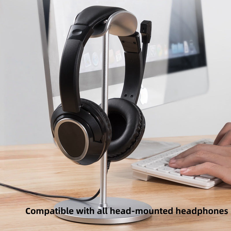 Unisex Headphone Stand Kalsten