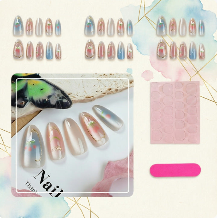 Artificial Nails Kalsten