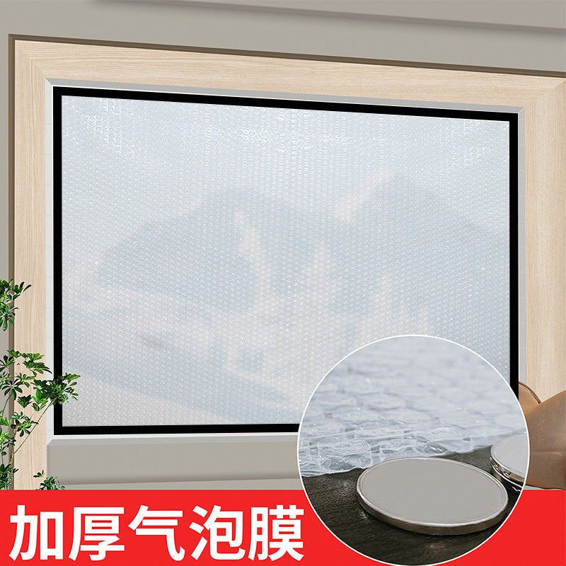 Unisex Window Film Kalsten