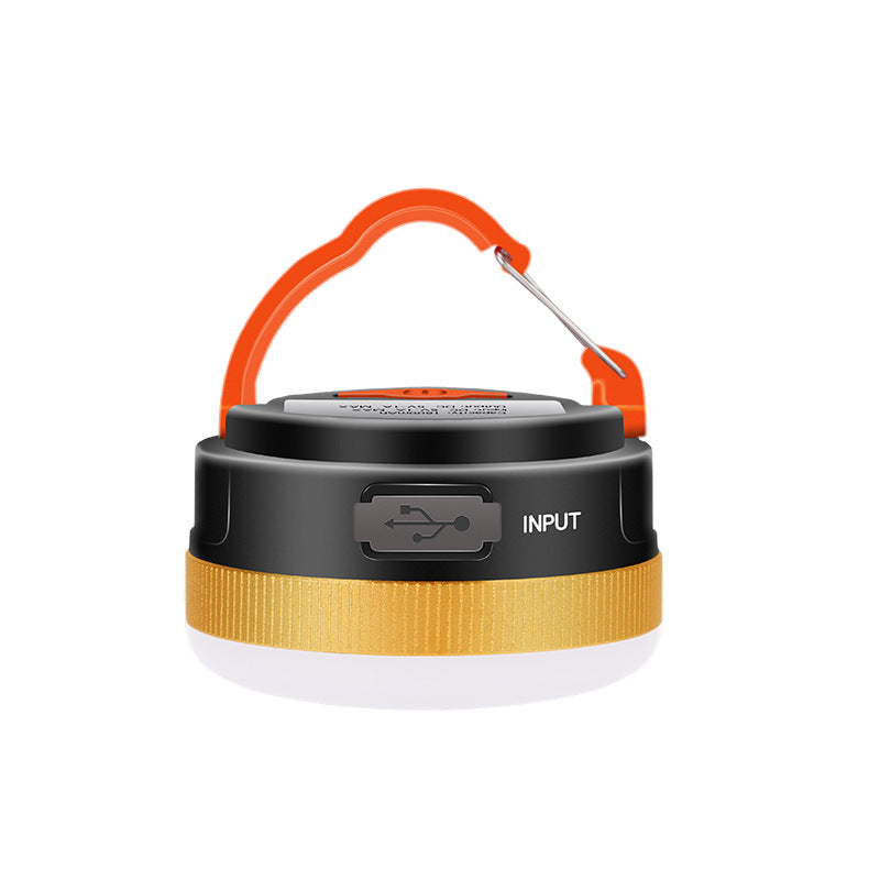 Camping lamp Kalsten