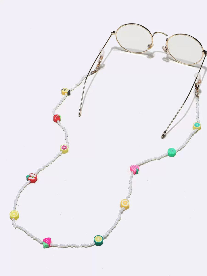 Chunky Eyewear Chain Kalsten