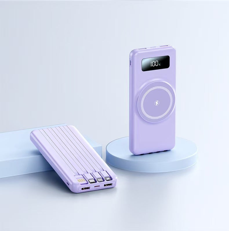Powerbank Kalsten