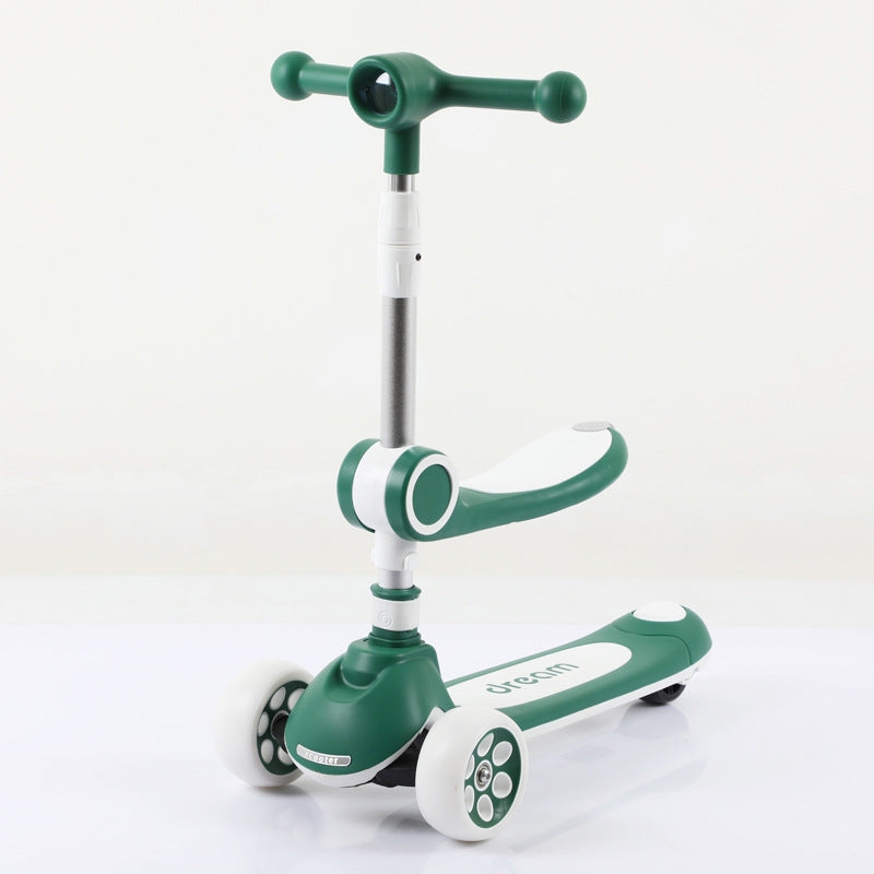 Foldable Kick Scooter Kalsten