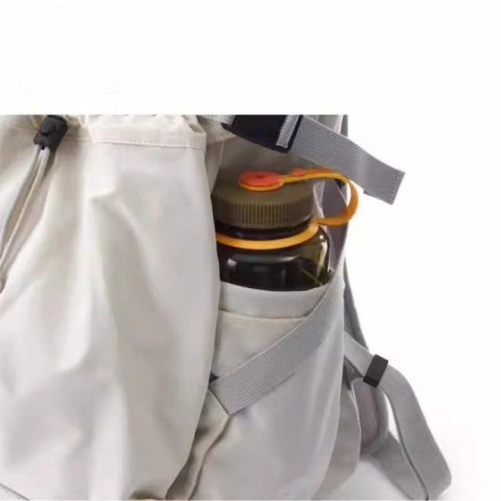 Versatile Multi-Pocket Adventure Backpack Kalsten