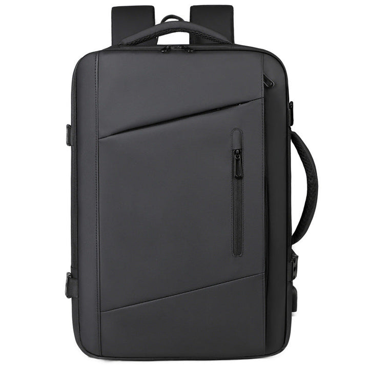 Urban Laptop Backpack with Innovative Protection and Organizer System Kalsten