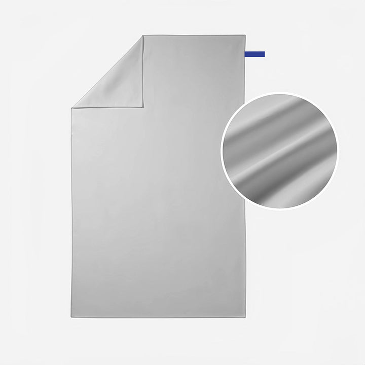 quick-drying and ultra-light beach towel Kalsten