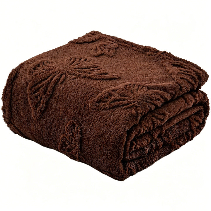 Soft Cozy Fleece Blanket Kalsten