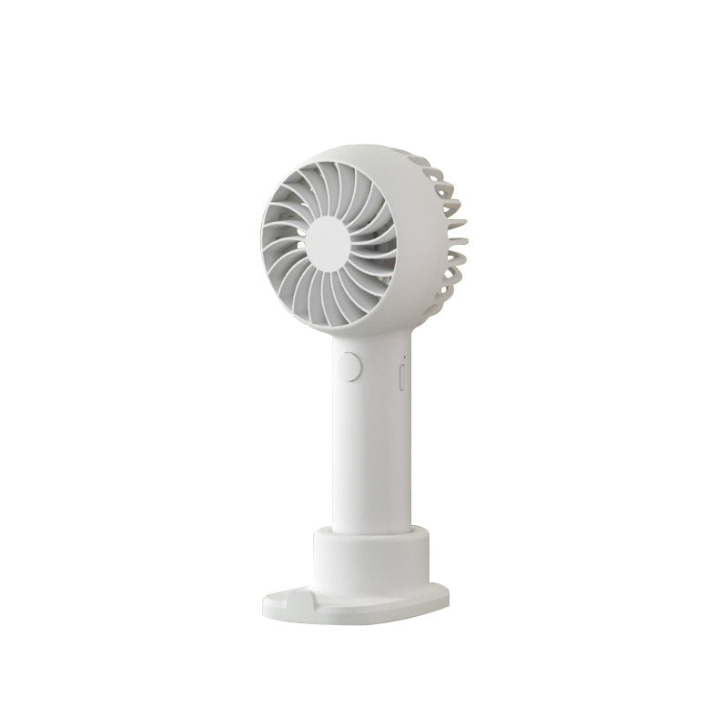 Portable Rechargeable Handheld Fan Kalsten