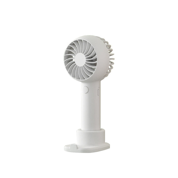 Portable Rechargeable Handheld Fan Kalsten