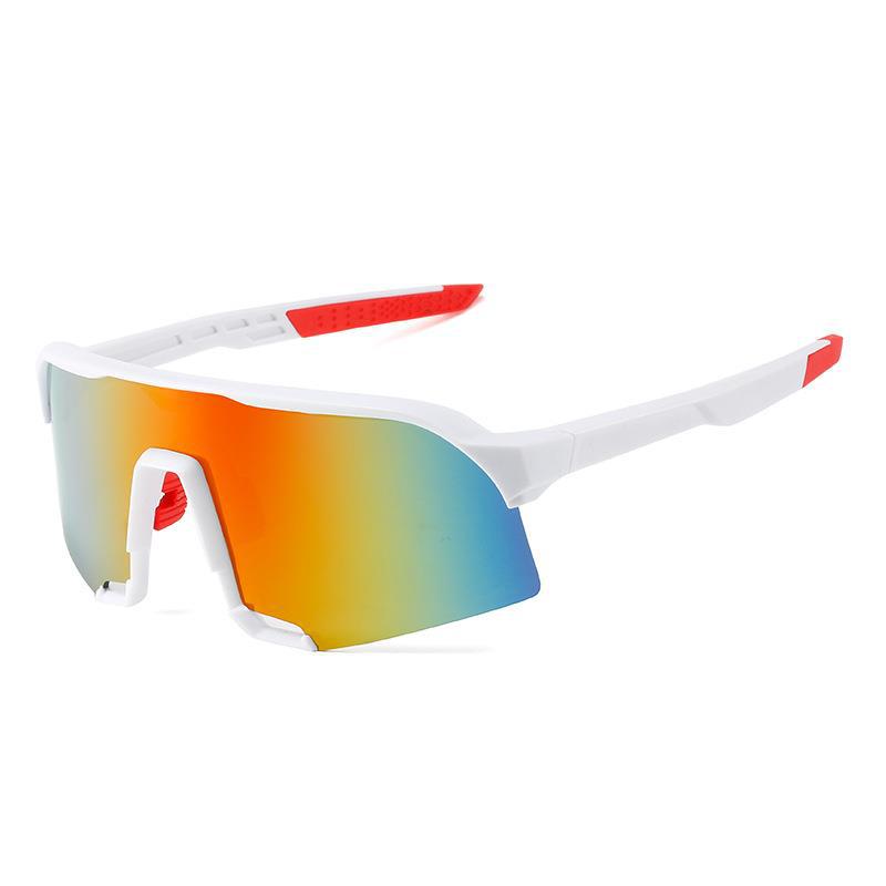 Unisex Sports Performance Sunglasses Kalsten