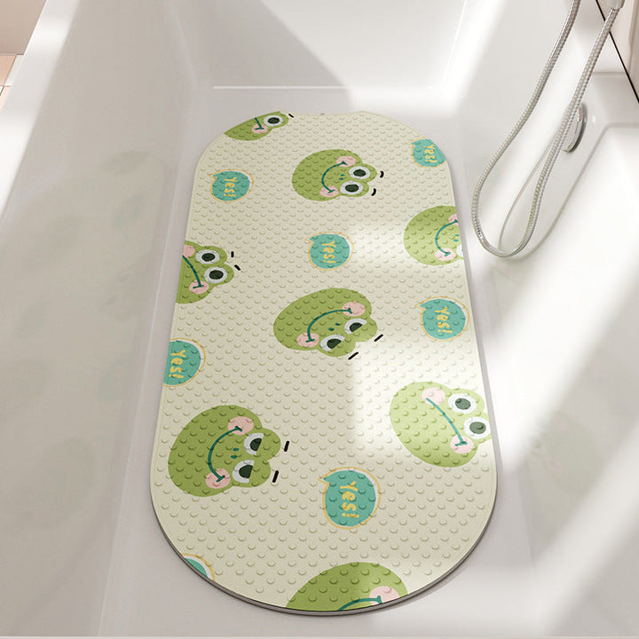 Non-Slip Bath Mat Kalsten