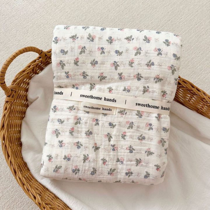 Ladies Cozy Blanket Kalsten