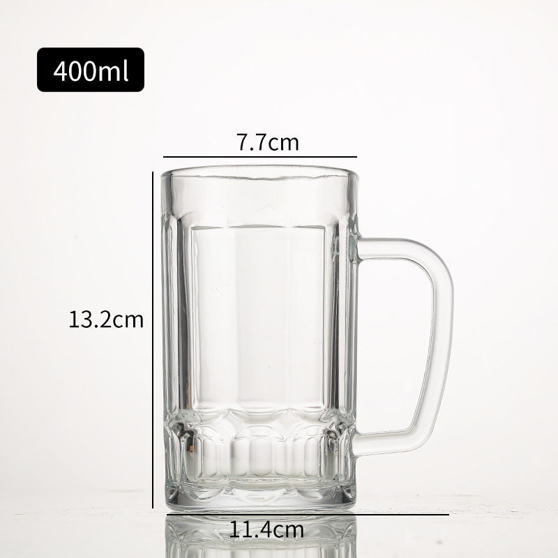 Men's Beer Mug Kalsten