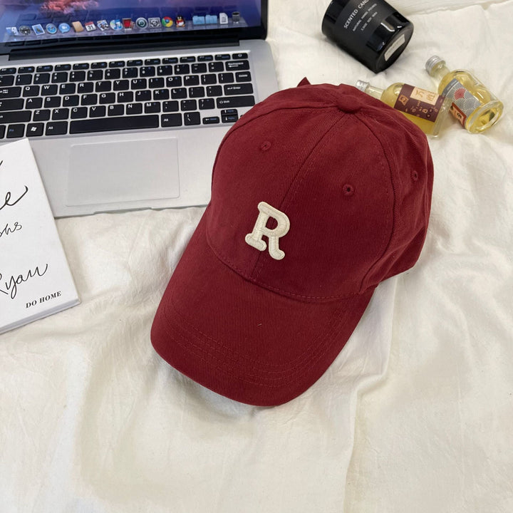 Unisex Classic Cotton Baseball Cap Kalsten