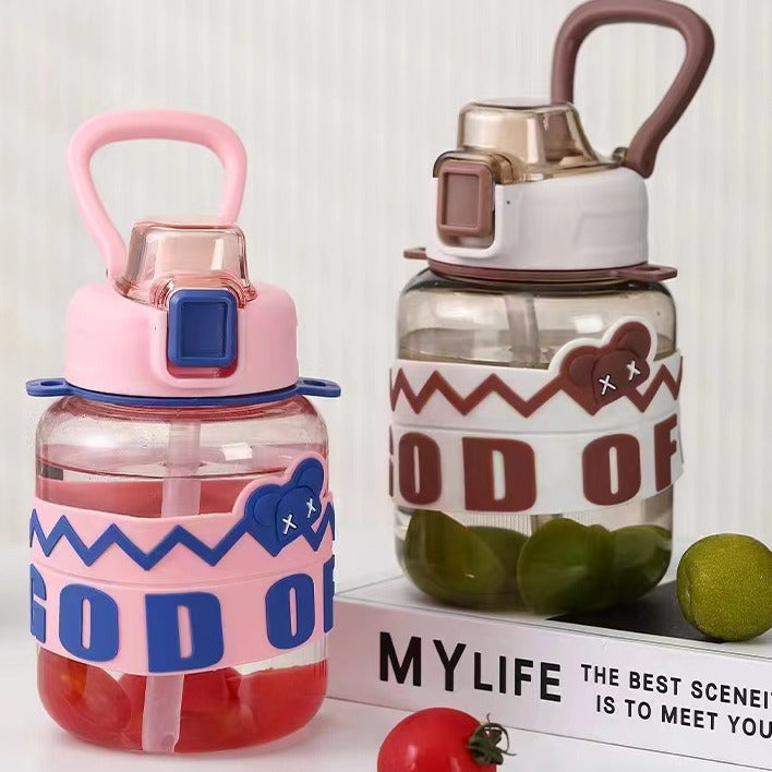 Unisex Water Bottle Kalsten