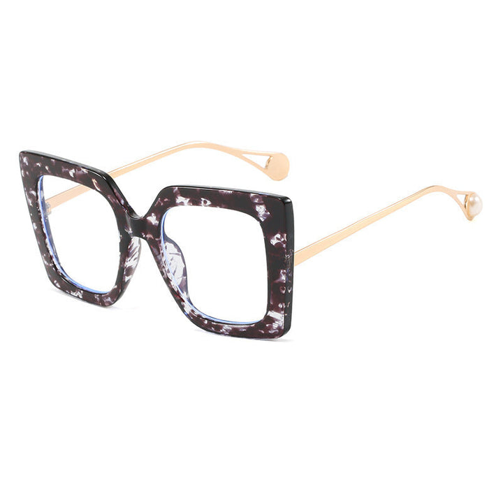 Women's Trendy Large Sunglasses Kalsten