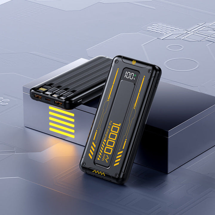 portable Powerbank Kalsten
