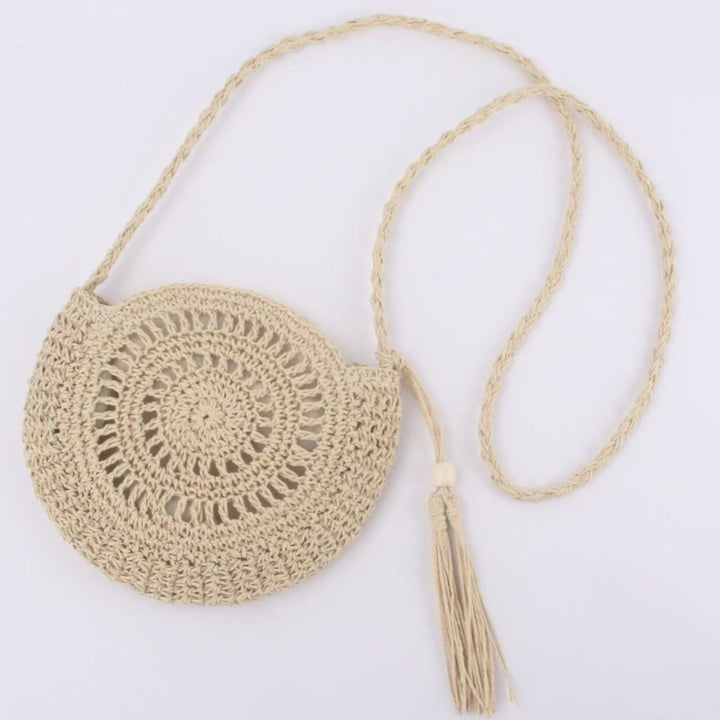 Handmade Crochet Bag Kalsten