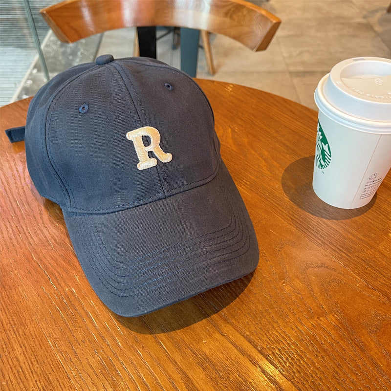 Women's Adjustable Cotton Baseball Cap Kalsten