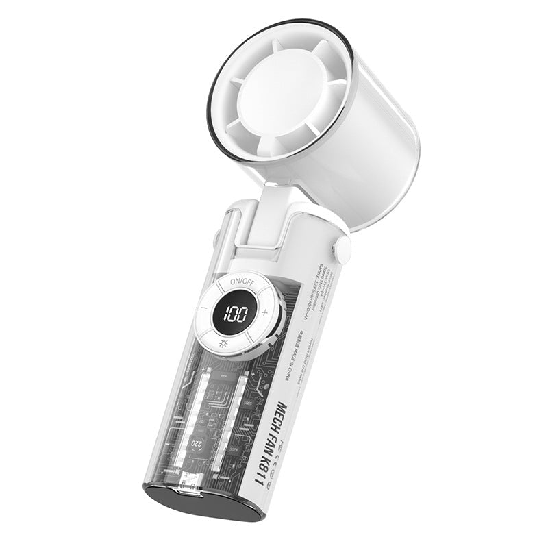 Women Portable Mini Fan Kalsten