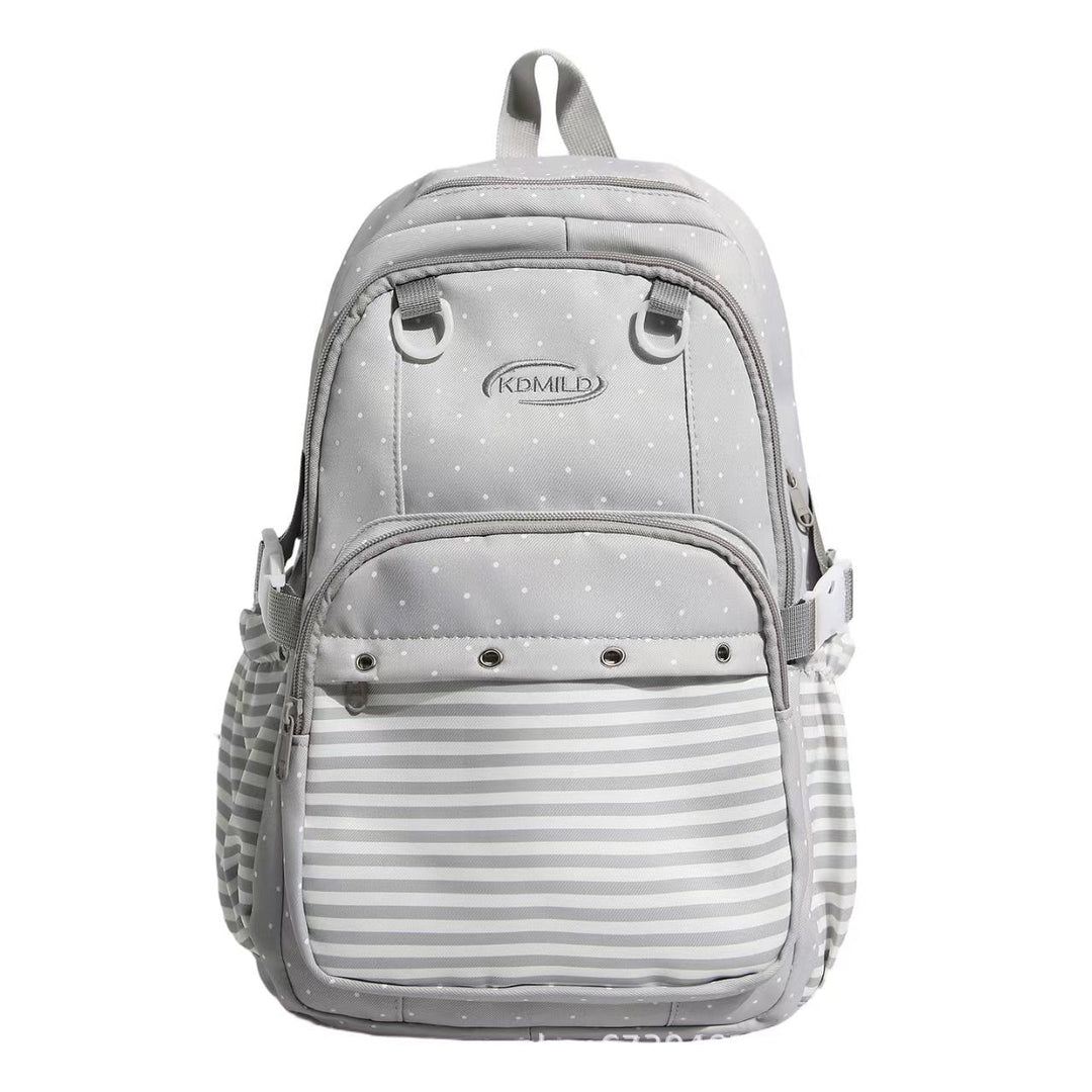 Multi-Functional Lightweight Backpack Kalsten