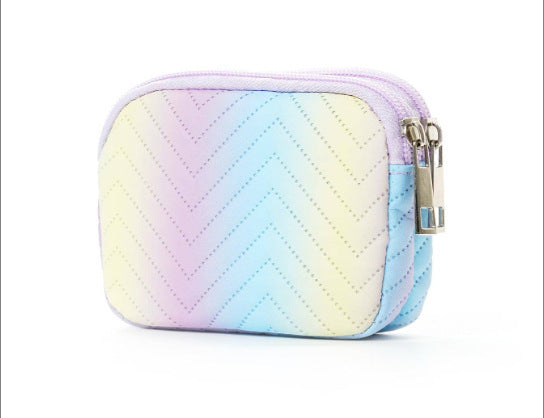 Practical and Stylish Cosmetic Bag Kalsten
