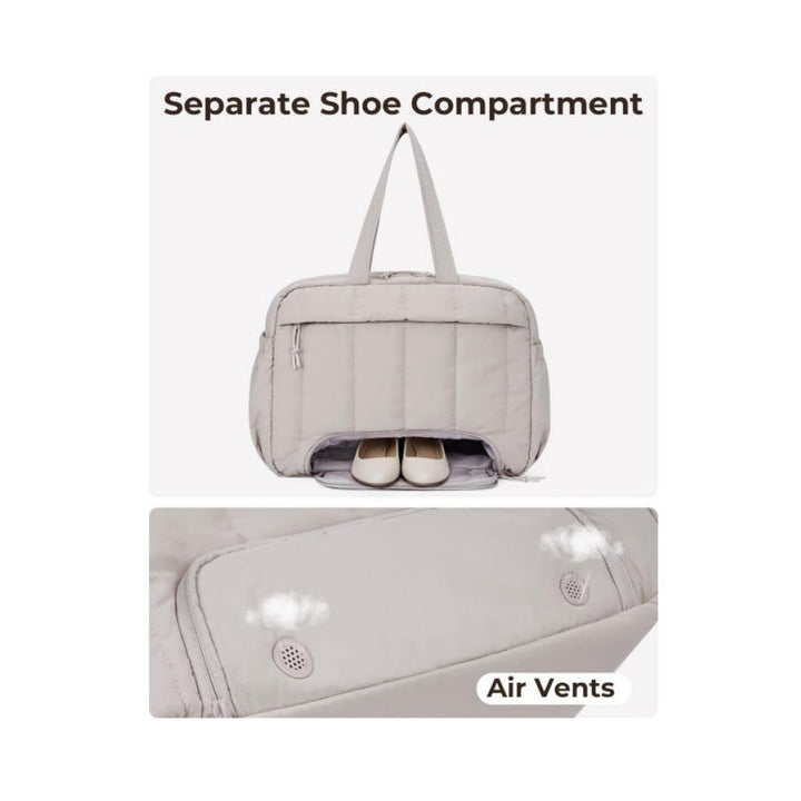 Practical Tote Bag Kalsten