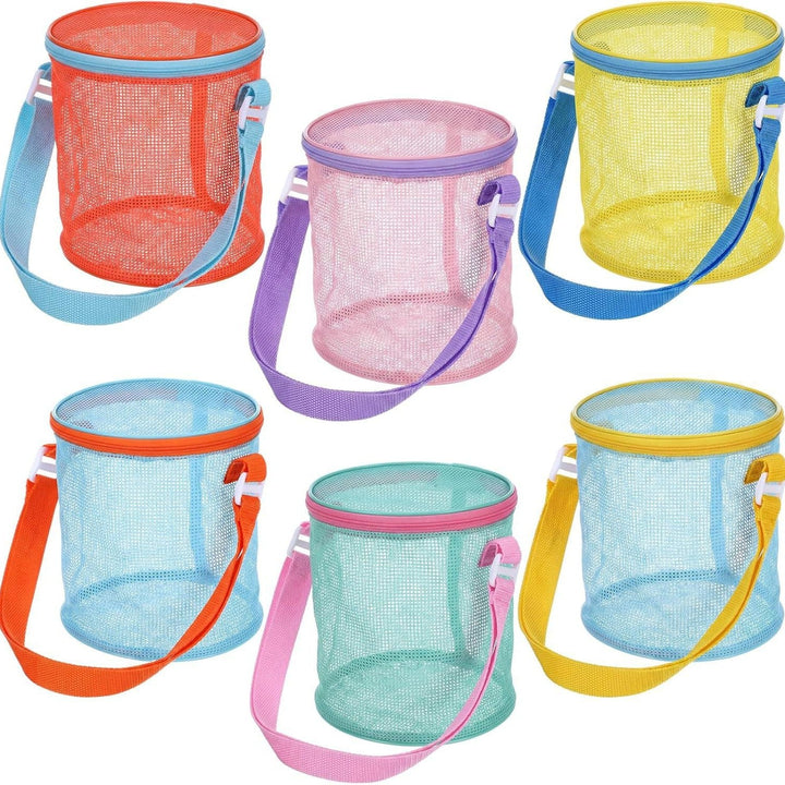 Durable mesh tote bag Kalsten