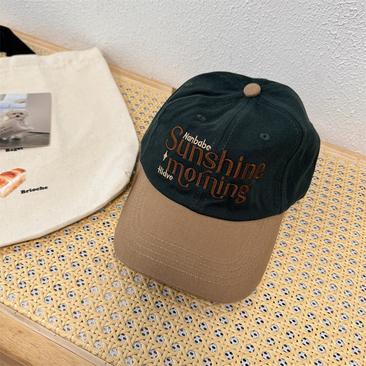 Women's Casual Cotton Baseball Cap Kalsten 1783921513