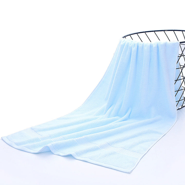 Extra Large And Quick-Drying Bath Towel Kalsten