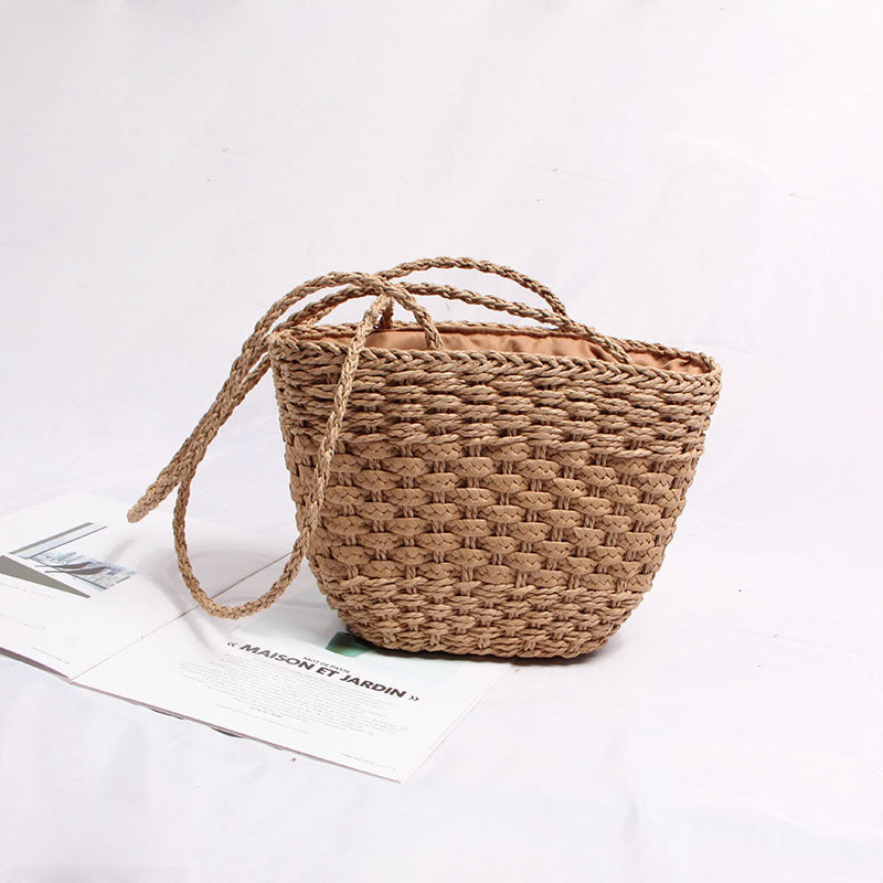 Handmade Macrame Bag Kalsten