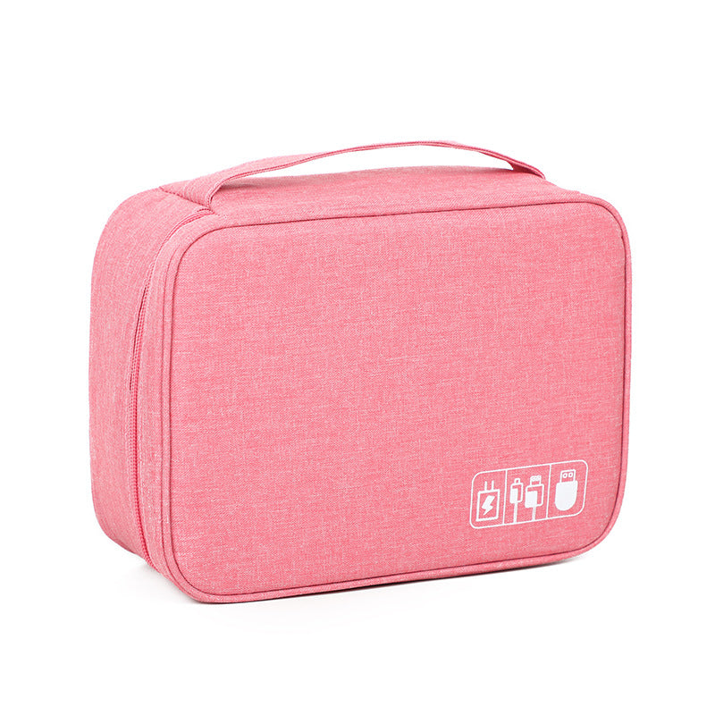 Multifunctional Electronic Storage Bag Kalsten