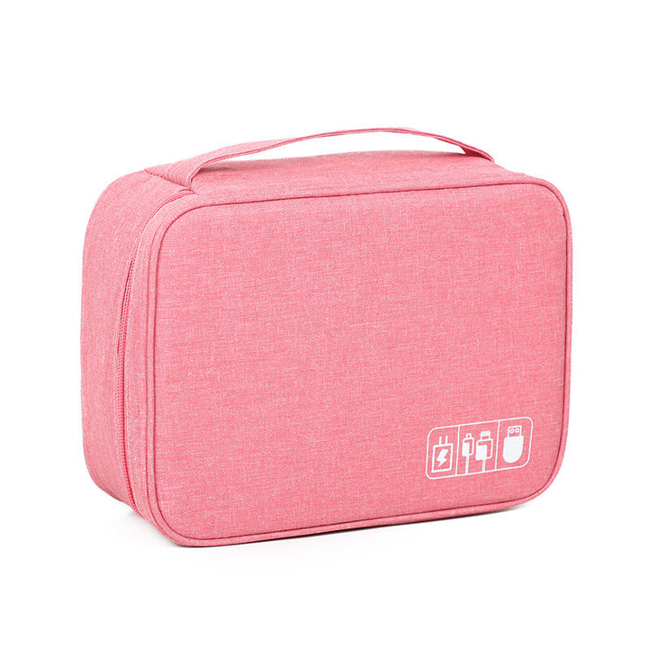 Multifunctional Electronic Storage Bag Kalsten