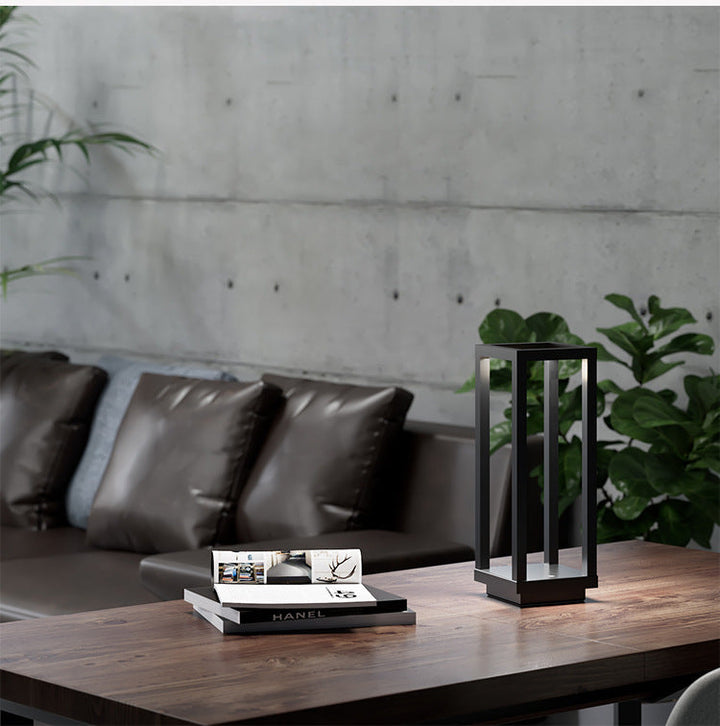 New Rechargeable Table Lamp | Kalsten
