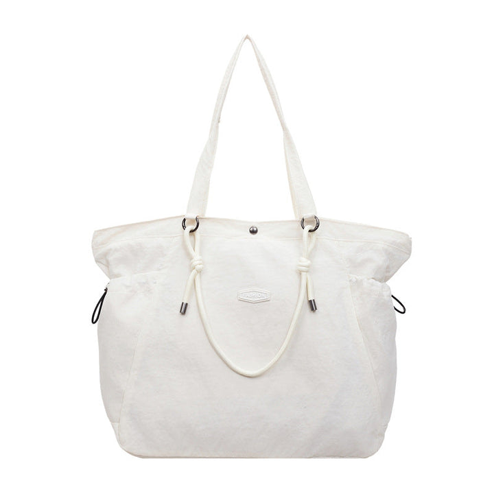 Spacious Casual Tote