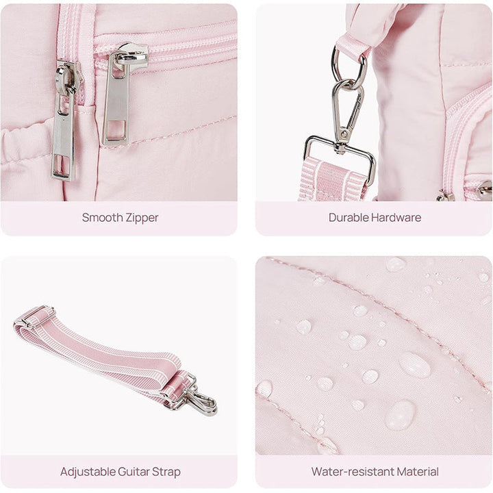 Practical Crossbody Bag Kalsten