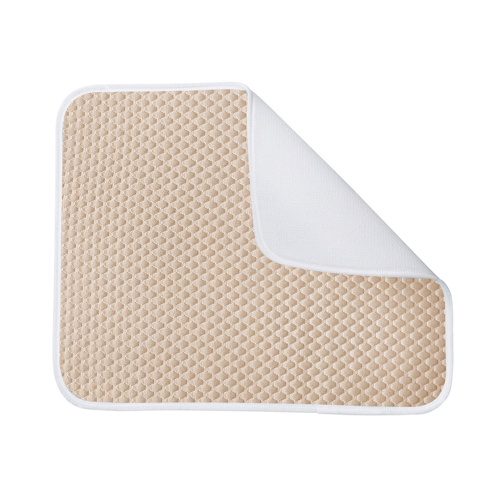 Unisex Antislip Shower Mat Kalsten