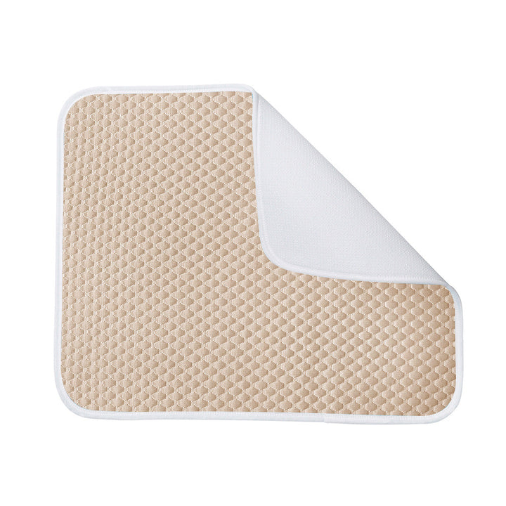 Unisex Antislip Shower Mat Kalsten