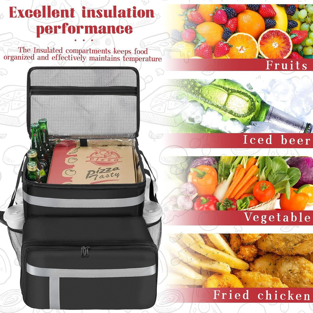 Women's Multifunctional Cooling Bag Kalsten