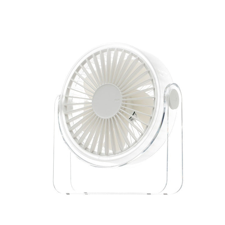 Ladies portable table fan Kalsten