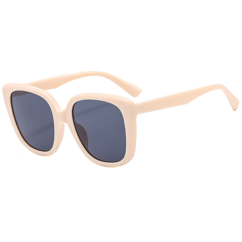 Women stylish sunglasses in fashionable design Kalsten