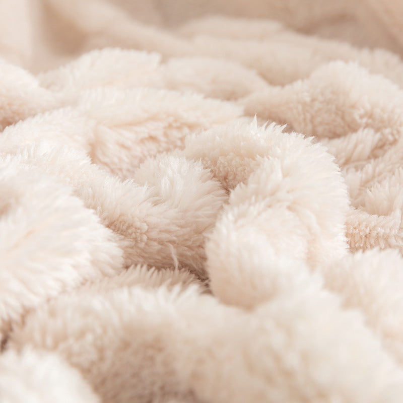 Ladies Snuggle Blanket Kalsten